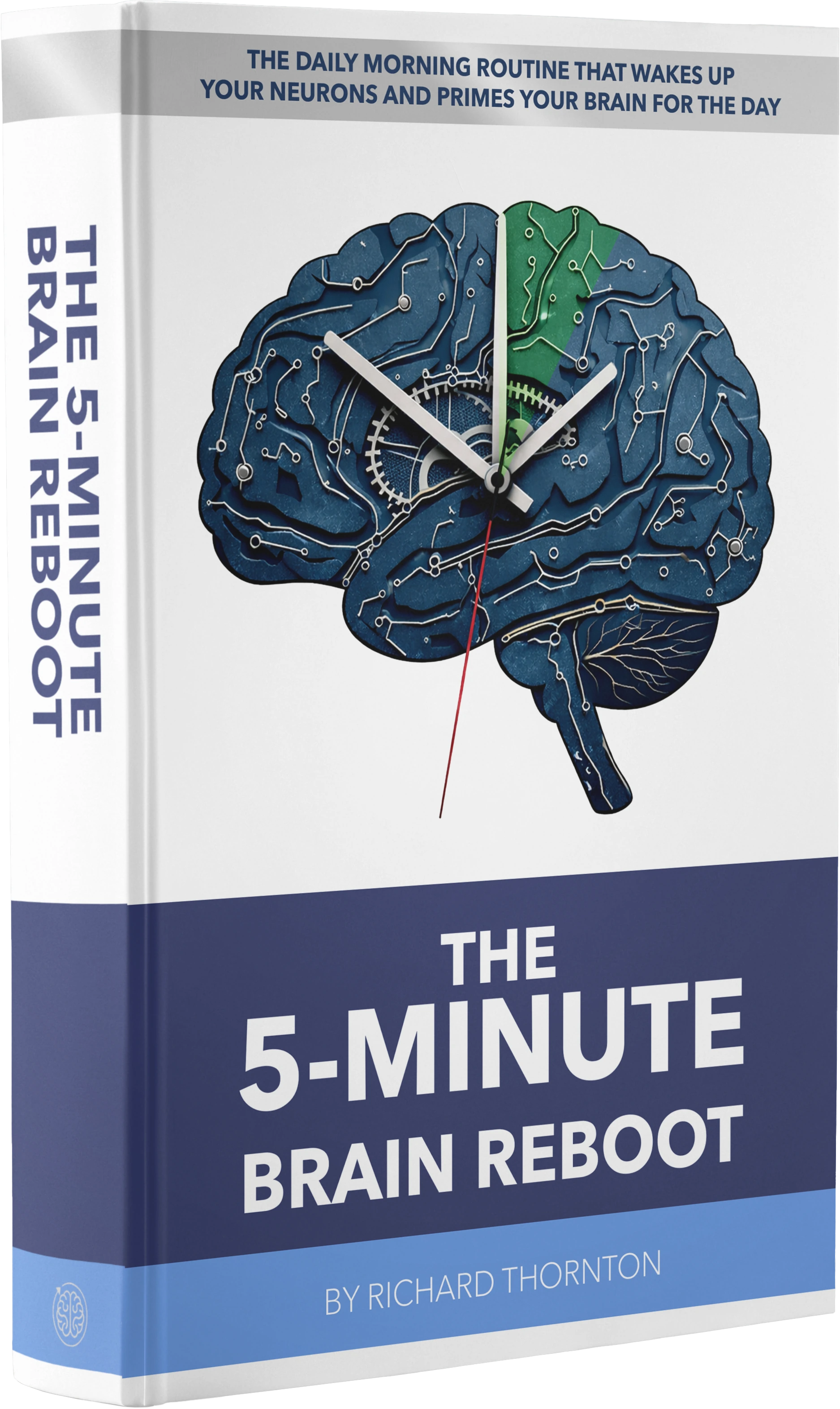 The 5-Minute Brain Reboot digital bonus